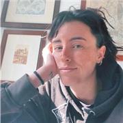 doy clases de lengua castellana y literatura, persona agradable y con ganas de aprender en todo momento